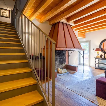 Corte Barattina - Antica Dimora Tra Campagna E Citta Lägenhetshotell 4*