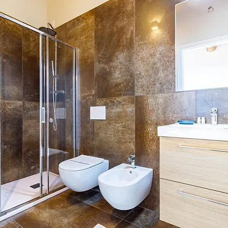 Aparthotel Corte Barattina - Antica Dimora Tra Campagna E Citta 4*