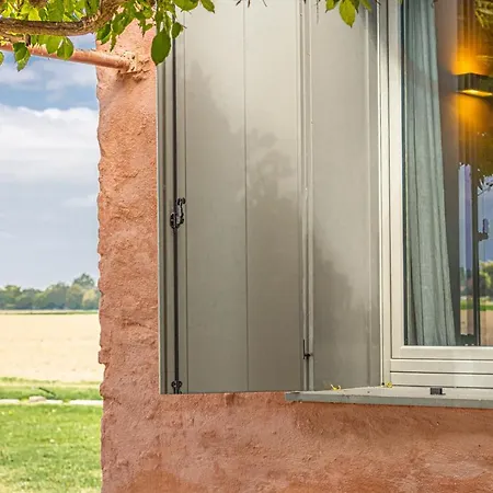 Corte Barattina - Antica Dimora Tra Campagna E Citta 4*