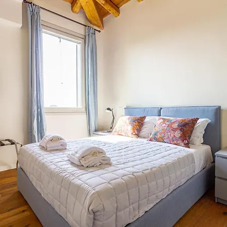 Corte Barattina - Antica Dimora Tra Campagna E Citta Aparthotel Trebbo Di Reno