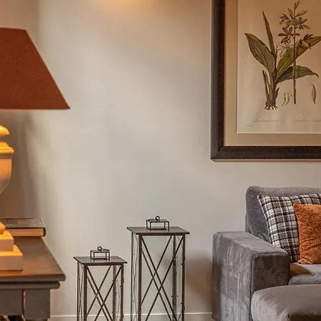 Hotel apartamentowy Corte Barattina - Antica Dimora Tra Campagna E Citta