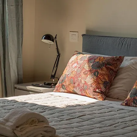 Hotel apartamentowy Corte Barattina - Antica Dimora Tra Campagna E Citta