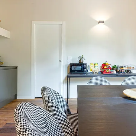 Aparthotel Corte Barattina - Antica Dimora Tra Campagna E Citta 4*