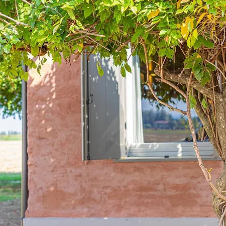 Corte Barattina - Antica Dimora Tra Campagna E Citta 4*