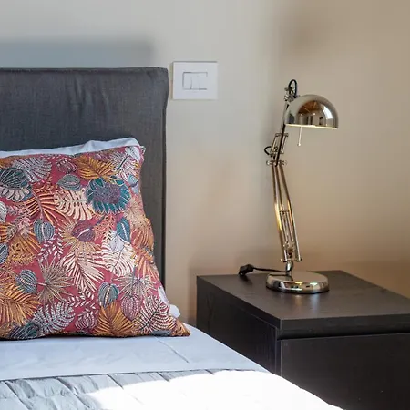 Aparthotel Corte Barattina - Antica Dimora Tra Campagna E Citta