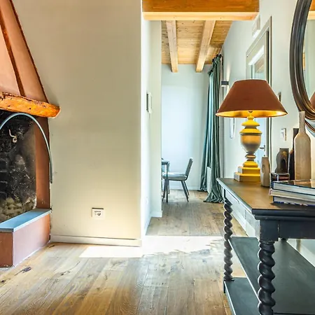 Corte Barattina - Antica Dimora Tra Campagna E Citta