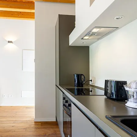 Hotel apartamentowy Corte Barattina - Antica Dimora Tra Campagna E Citta Trebbo Di Reno