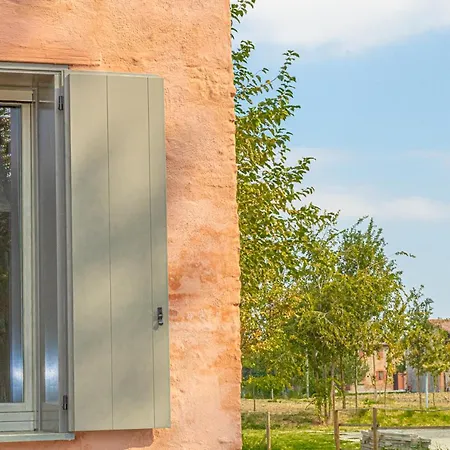 מלון דירות Corte Barattina - Antica Dimora Tra Campagna E Citta 4*