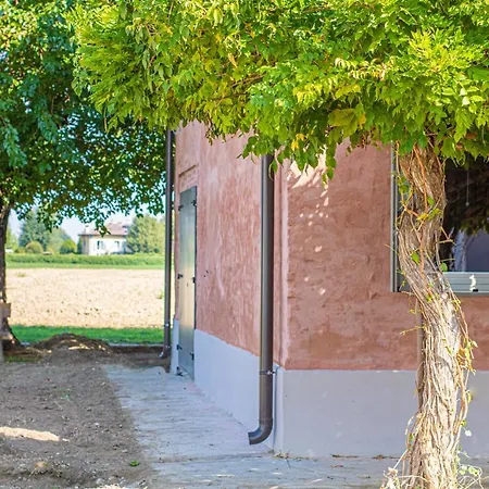 Corte Barattina - Antica Dimora Tra Campagna E Citta