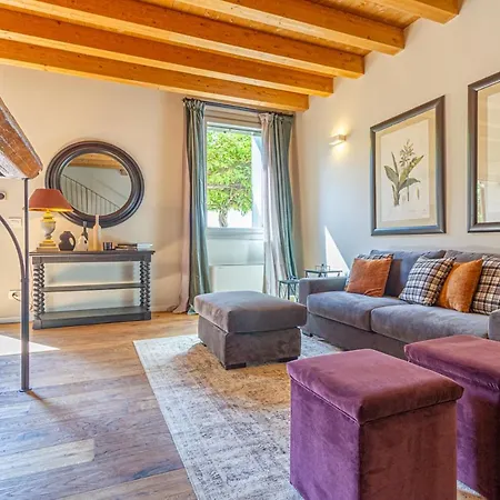 Corte Barattina - Antica Dimora Tra Campagna E Citta 4* Trebbo Di Reno