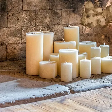 Aparthotel Corte Barattina - Antica Dimora Tra Campagna E Citta