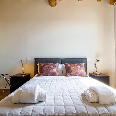 Aparthotel Corte Barattina - Antica Dimora Tra Campagna E Citta Trebbo Di Reno