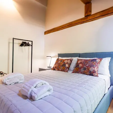 Corte Barattina - Antica Dimora Tra Campagna E Citta Aparthotel Trebbo Di Reno