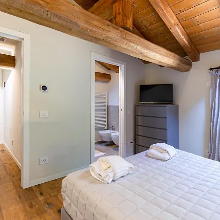 Corte Barattina - Antica Dimora Tra Campagna E Citta Trebbo Di Reno