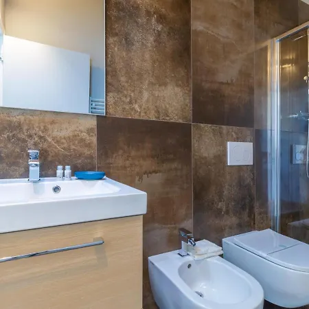 Corte Barattina - Antica Dimora Tra Campagna E Citta 4*