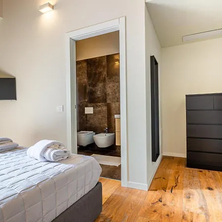 Corte Barattina - Antica Dimora Tra Campagna E Citta 4*