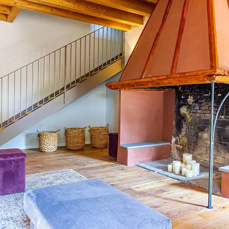 Aparthotel Corte Barattina - Antica Dimora Tra Campagna E Citta Trebbo Di Reno