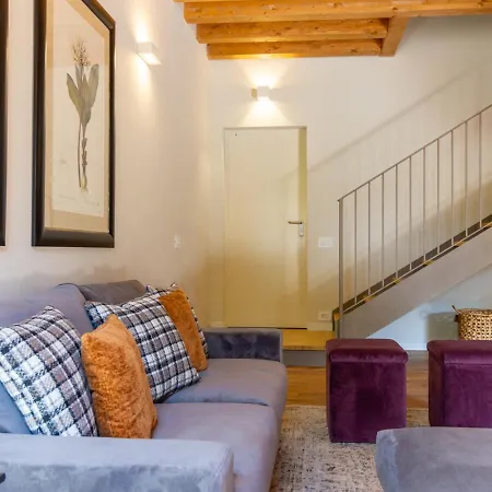 Corte Barattina - Antica Dimora Tra Campagna E Citta 4* Trebbo Di Reno