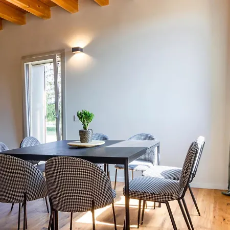 Corte Barattina - Antica Dimora Tra Campagna E Citta Aparthotel Trebbo Di Reno