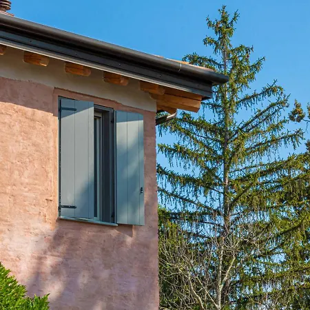 Corte Barattina - Antica Dimora Tra Campagna E Citta Trebbo Di Reno