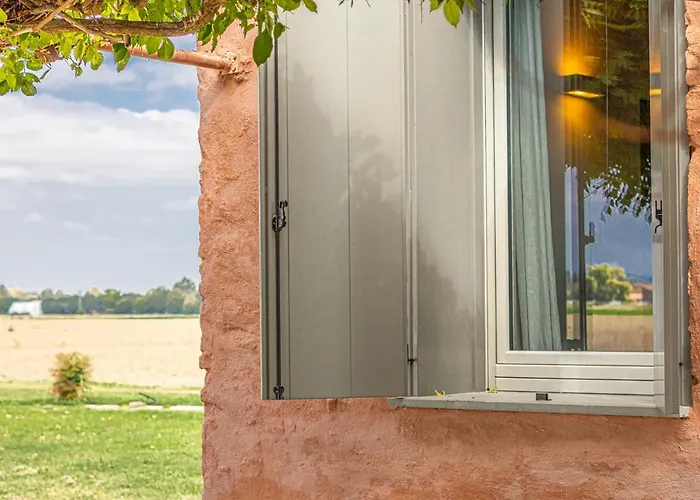 Corte Barattina - Antica Dimora Tra Campagna E Citta 4*