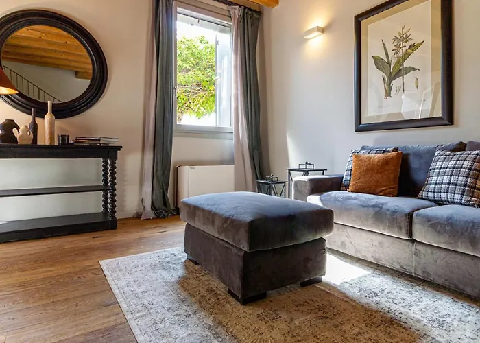 Corte Barattina - Antica Dimora Tra Campagna E Citta 4* Trebbo Di Reno