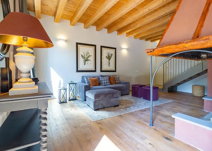 Corte Barattina - Antica Dimora Tra Campagna E Citta