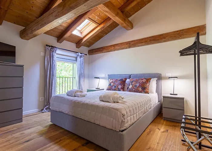 아파트호텔 Corte Barattina - Antica Dimora Tra Campagna E Citta Trebbo Di Reno