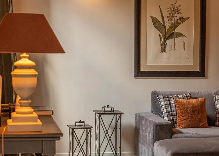 מלון דירות Corte Barattina - Antica Dimora Tra Campagna E Citta