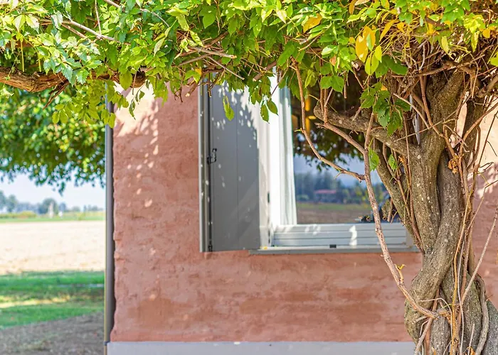 Corte Barattina - Antica Dimora Tra Campagna E Citta 4*