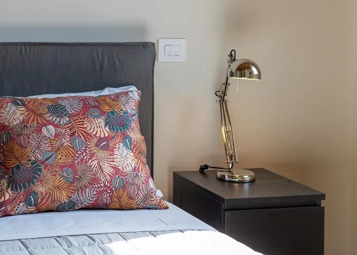 아파트호텔 Corte Barattina - Antica Dimora Tra Campagna E Citta