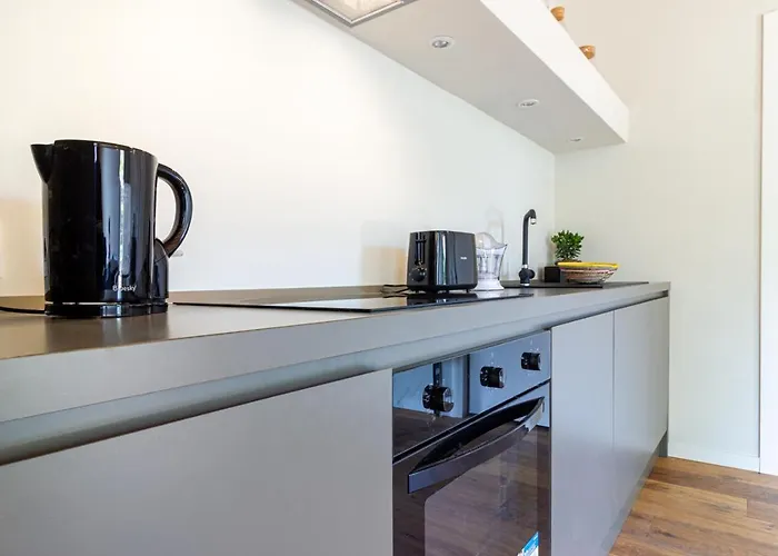 מלון דירות Corte Barattina - Antica Dimora Tra Campagna E Citta 4*