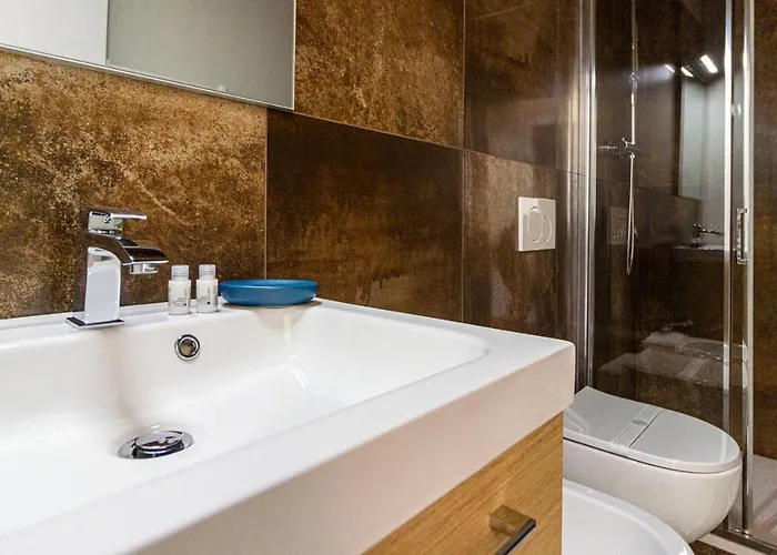 Corte Barattina - Antica Dimora Tra Campagna E Citta 4*