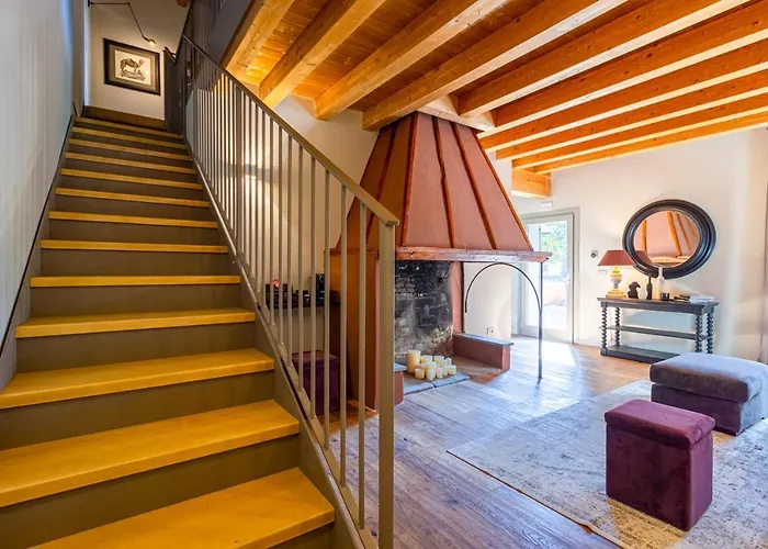 Corte Barattina - Antica Dimora Tra Campagna E Citta מלון דירות 4*