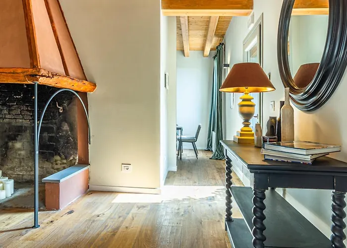 Corte Barattina - Antica Dimora Tra Campagna E Citta