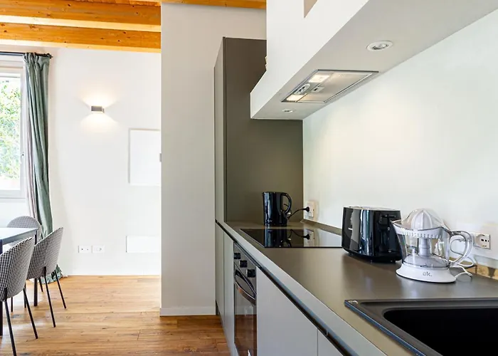 아파트호텔 Corte Barattina - Antica Dimora Tra Campagna E Citta Trebbo Di Reno