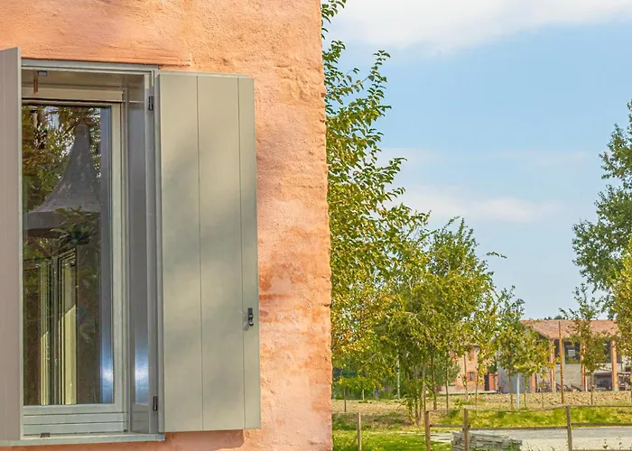 מלון דירות Corte Barattina - Antica Dimora Tra Campagna E Citta 4*