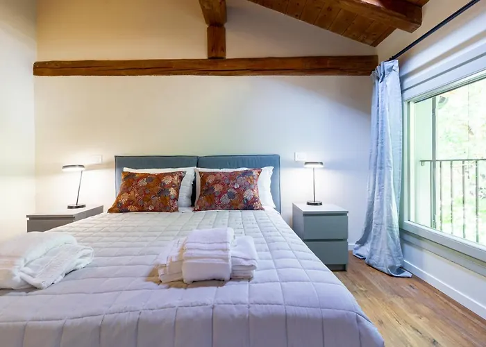 Corte Barattina - Antica Dimora Tra Campagna E Citta Trebbo Di Reno