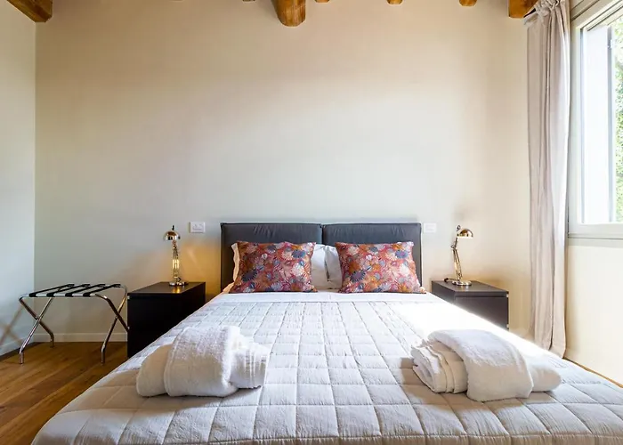 מלון דירות Corte Barattina - Antica Dimora Tra Campagna E Citta Trebbo Di Reno