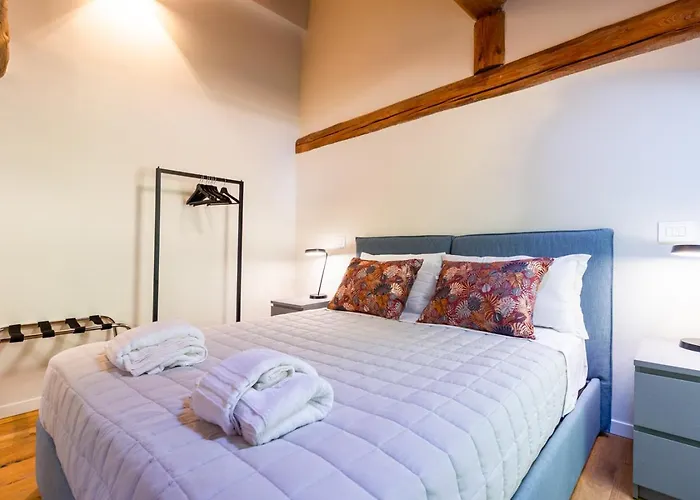 Corte Barattina - Antica Dimora Tra Campagna E Citta 아파트호텔 Trebbo Di Reno