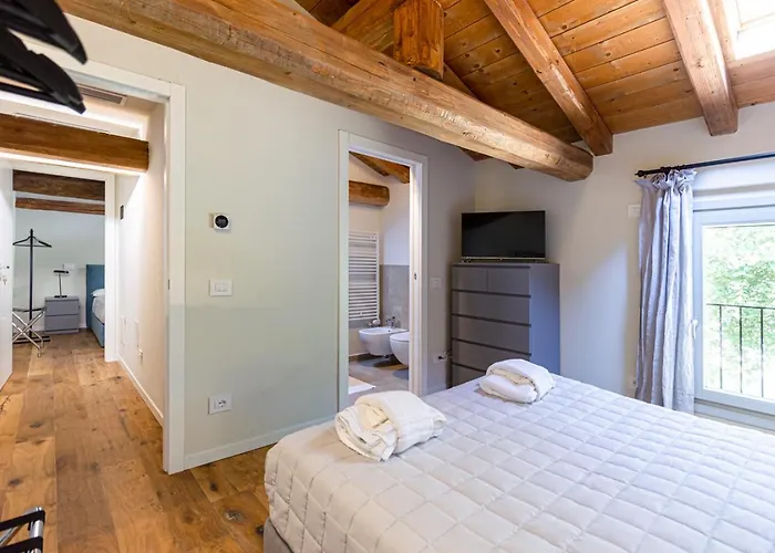 Corte Barattina - Antica Dimora Tra Campagna E Citta Trebbo Di Reno