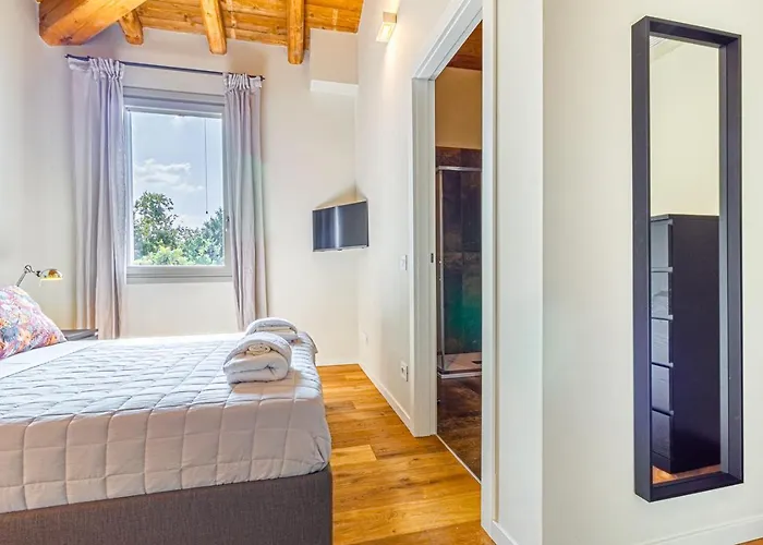 Corte Barattina - Antica Dimora Tra Campagna E Citta Trebbo Di Reno