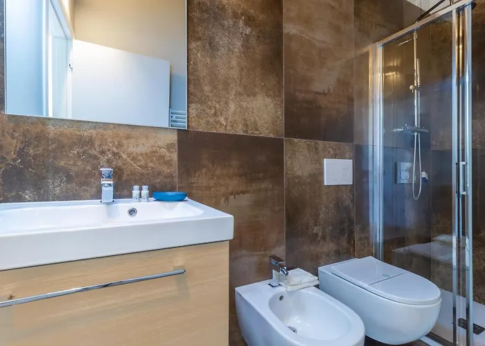 Corte Barattina - Antica Dimora Tra Campagna E Citta 4*