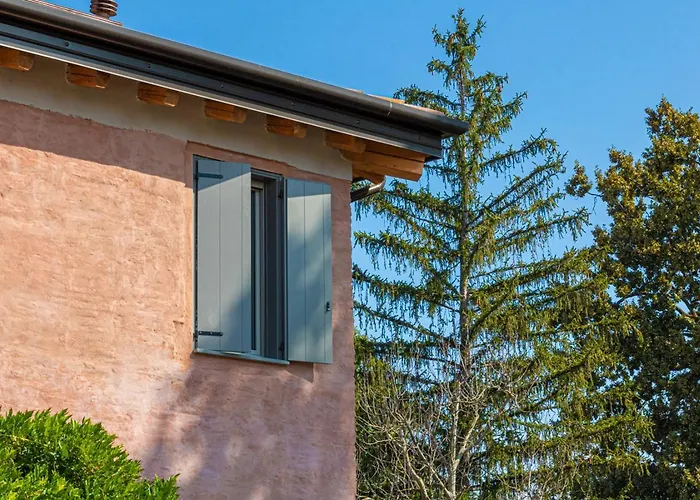 Corte Barattina - Antica Dimora Tra Campagna E Citta Trebbo Di Reno